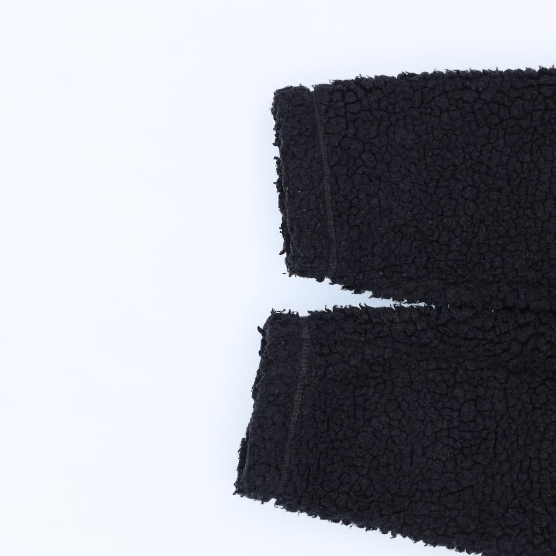 [S] 유니클로 플리스 뽀글이 자켓 1103HR3 상품이미지5