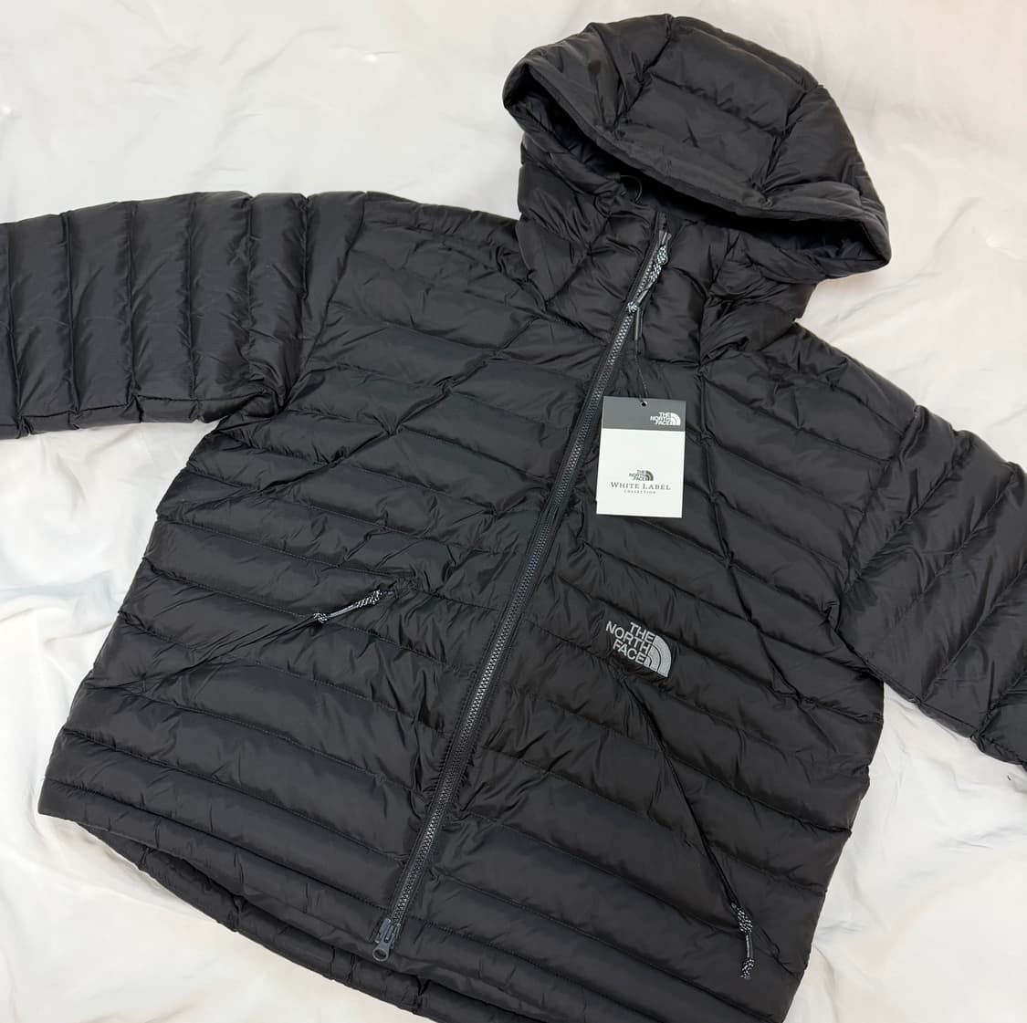 [새 상품] 노스페이스 벤투스 온 자켓 xs(남녀공용) 상품이미지1