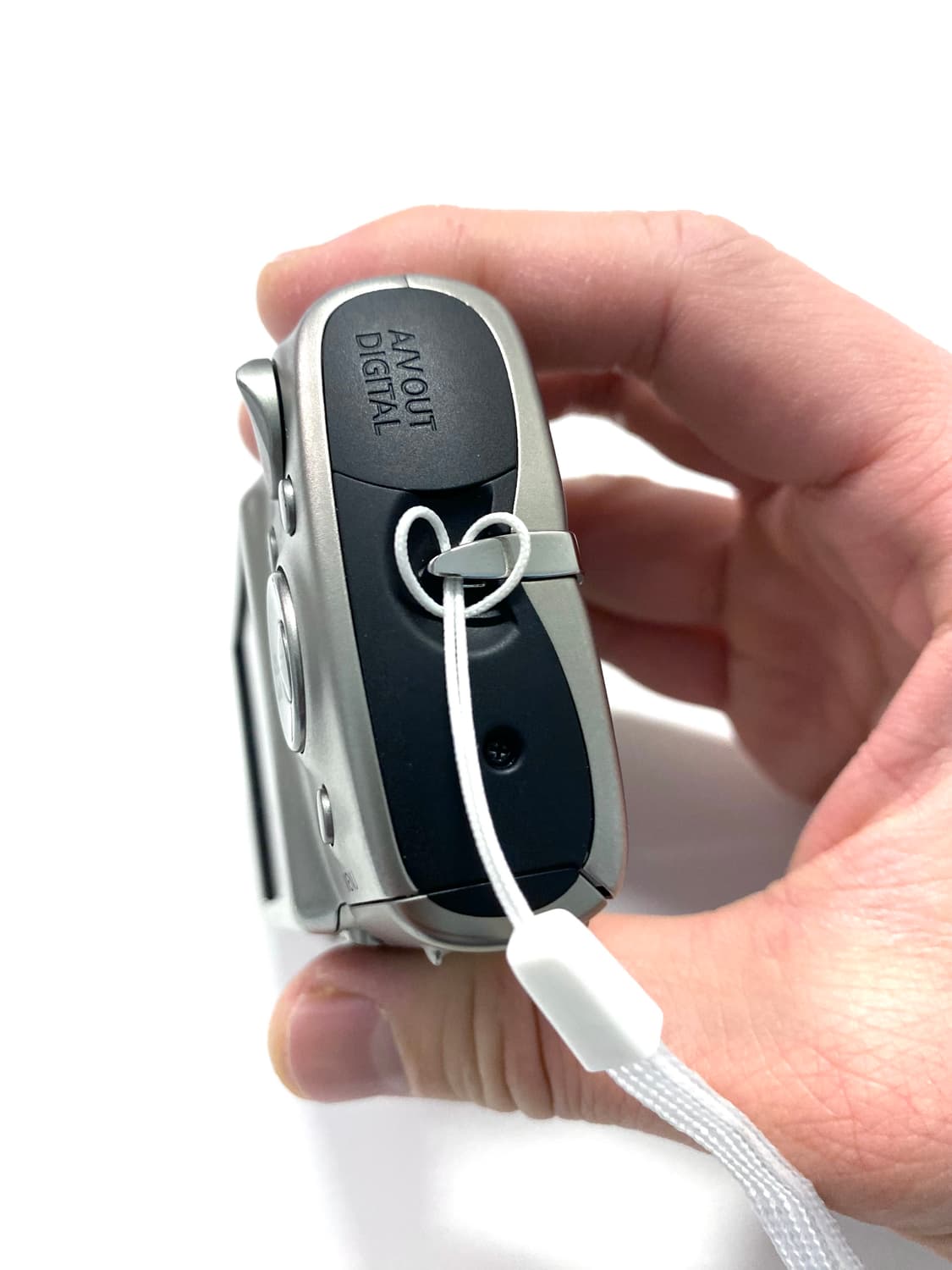 캐논 익서스 IXUS 900 Ti 디지털 카메라 (IXY 1000) 상품이미지7