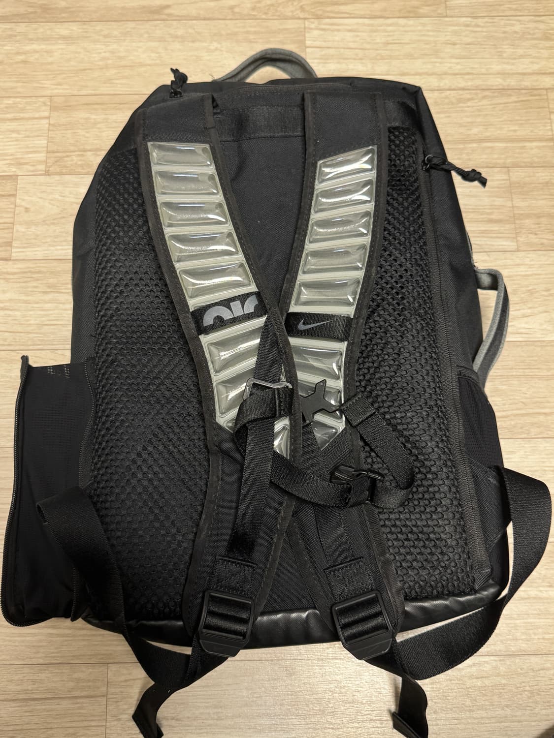 나이키 엘리트 유틸리티 백팩 상품이미지3