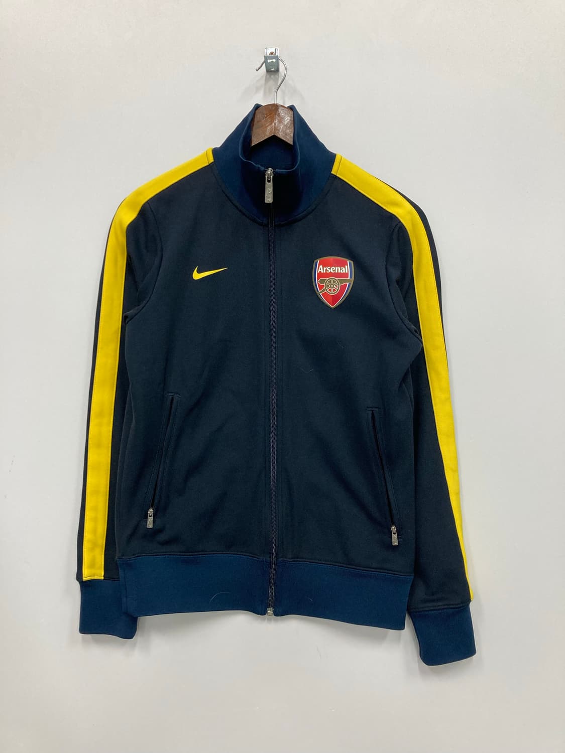 나이키 아스날 트랙탑 져지 상품이미지1