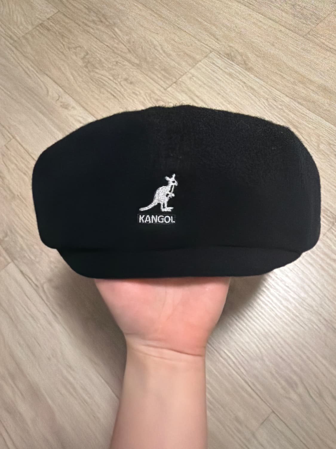 캉골 베레모 L사이즈 상품이미지1