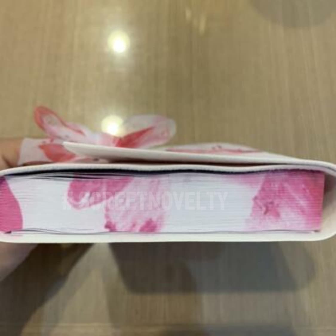 디올뷰티 리미티드 미스디올 수첩&연필 세트 상품이미지5