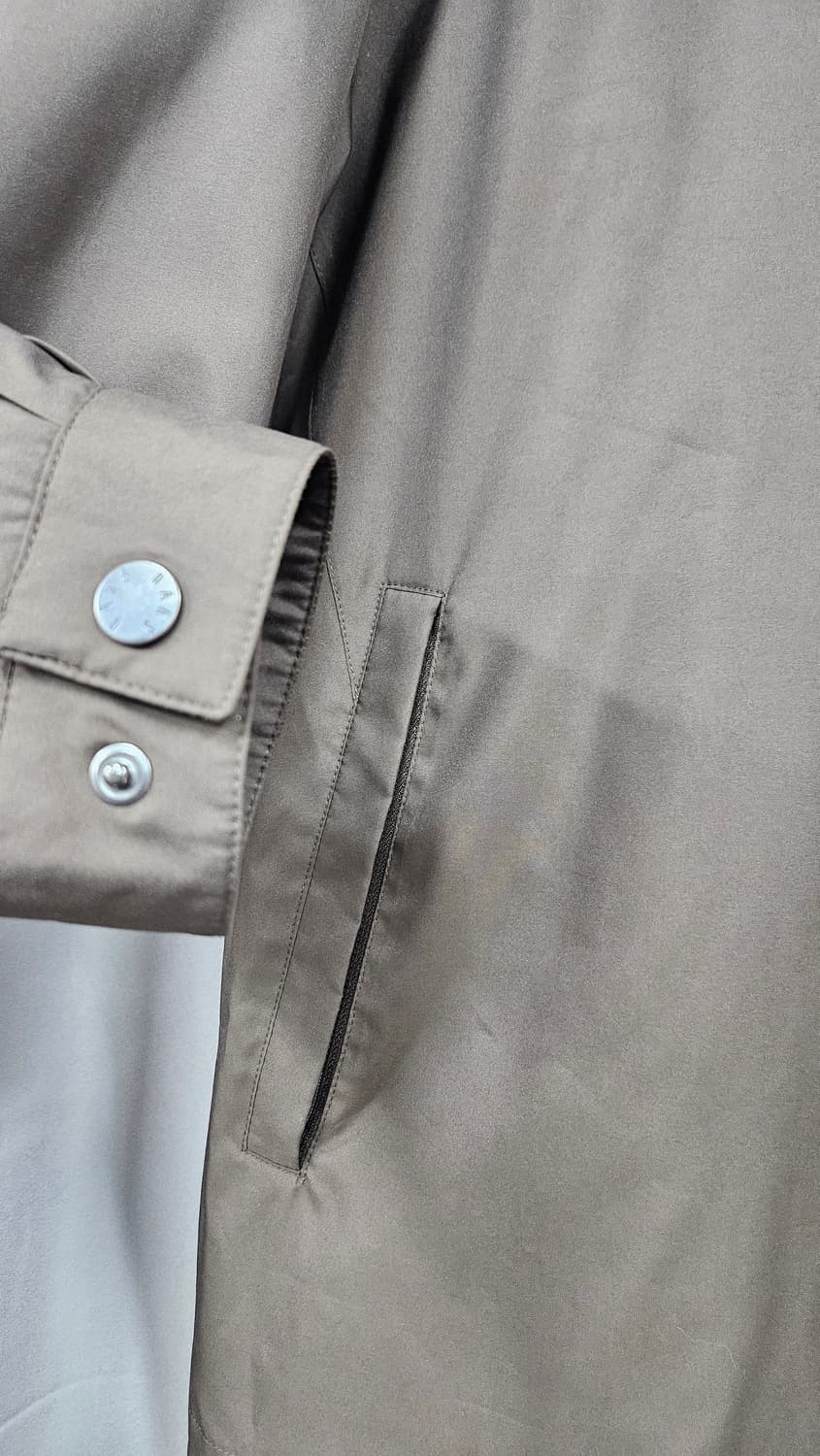 닥스 봄버 자켓  상품이미지8