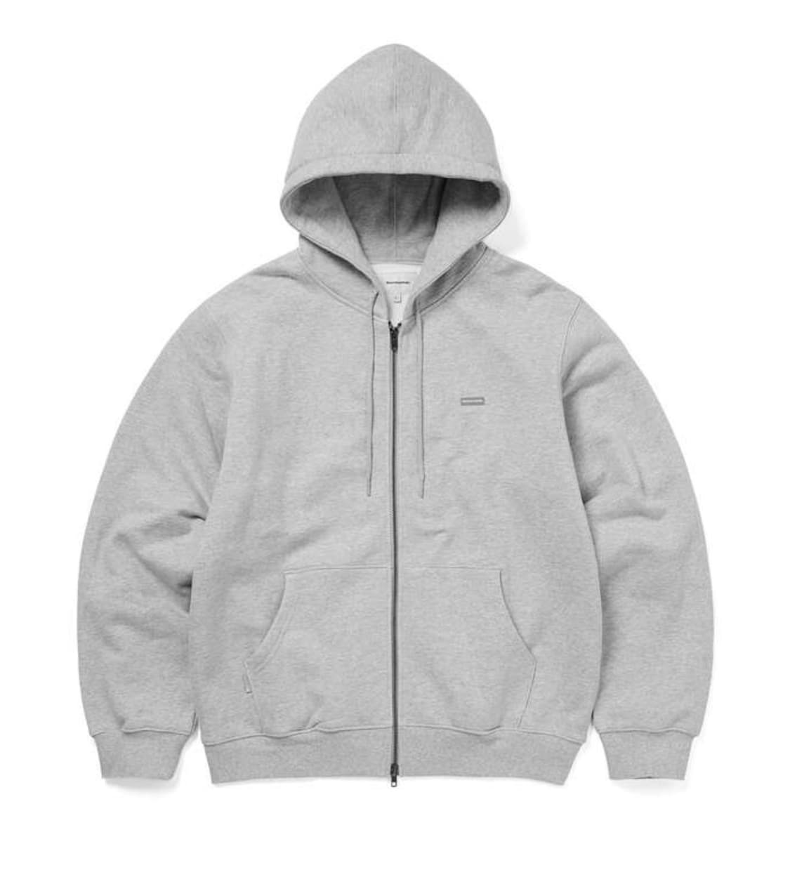 디스이즈네버댓 후드집업 T.N.T. Classic HDP Zip Up 상품이미지1