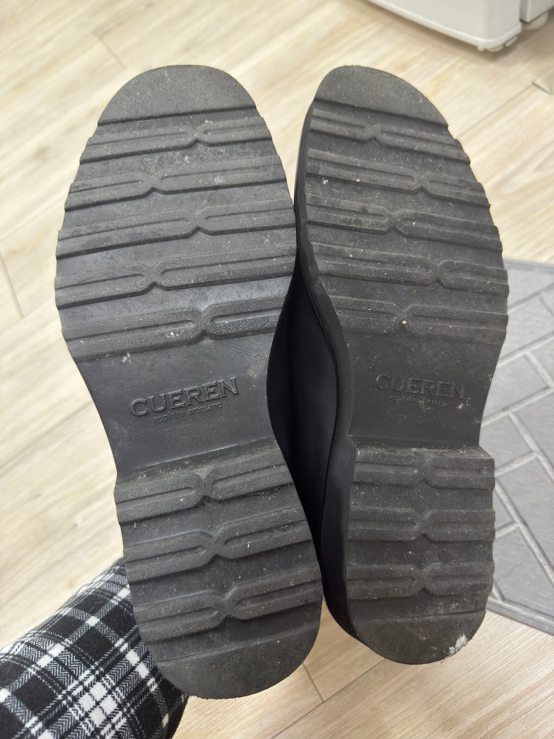 쿠에른 보스턴10 270mm 상품이미지3