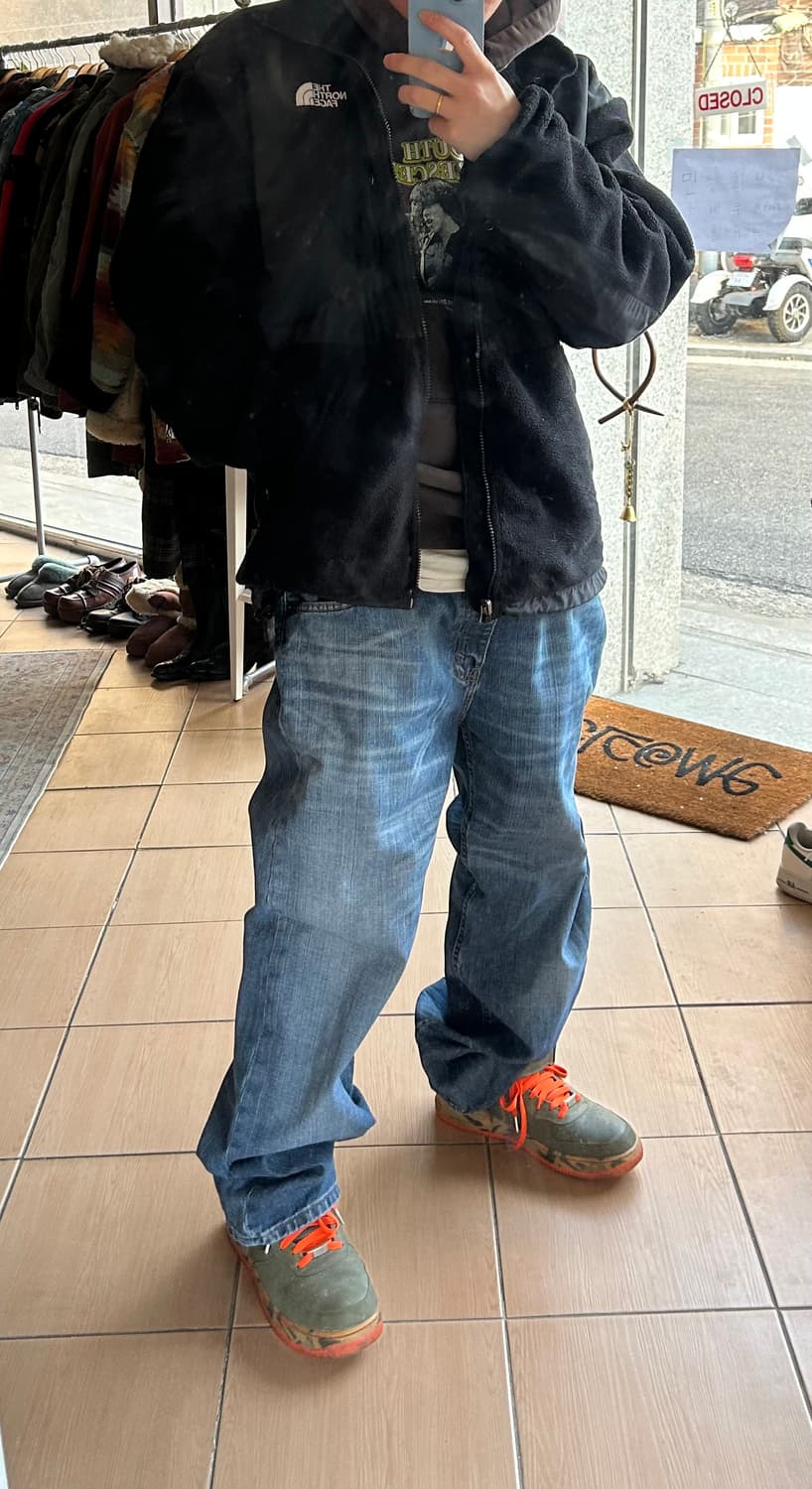 리바이스569 36(38)in 상품이미지5