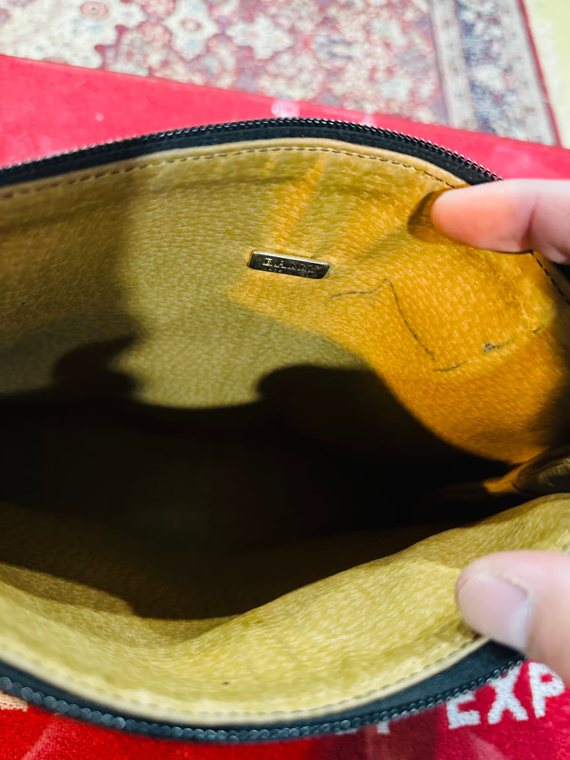 발리 클러치백 상품이미지5