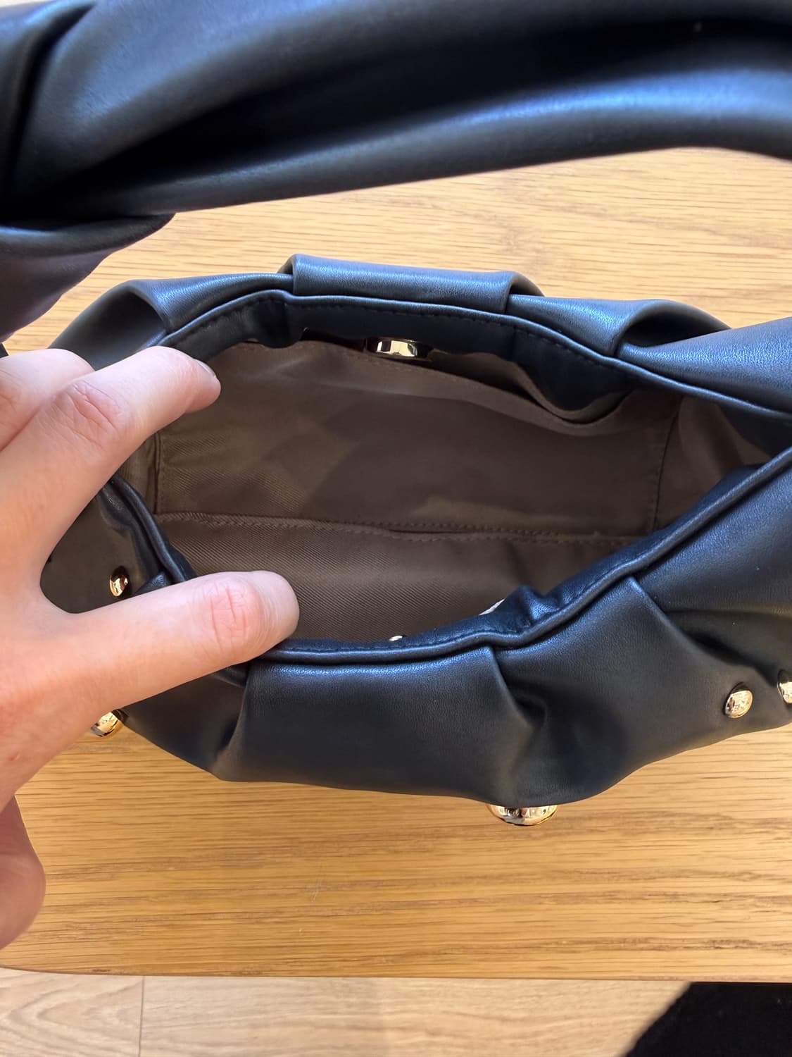 RAY BEAMS mini bag 상품이미지4