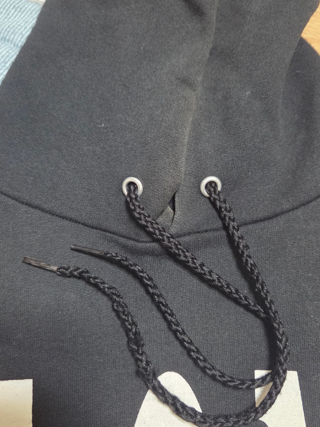 Vlone 초판 후드 상품이미지2