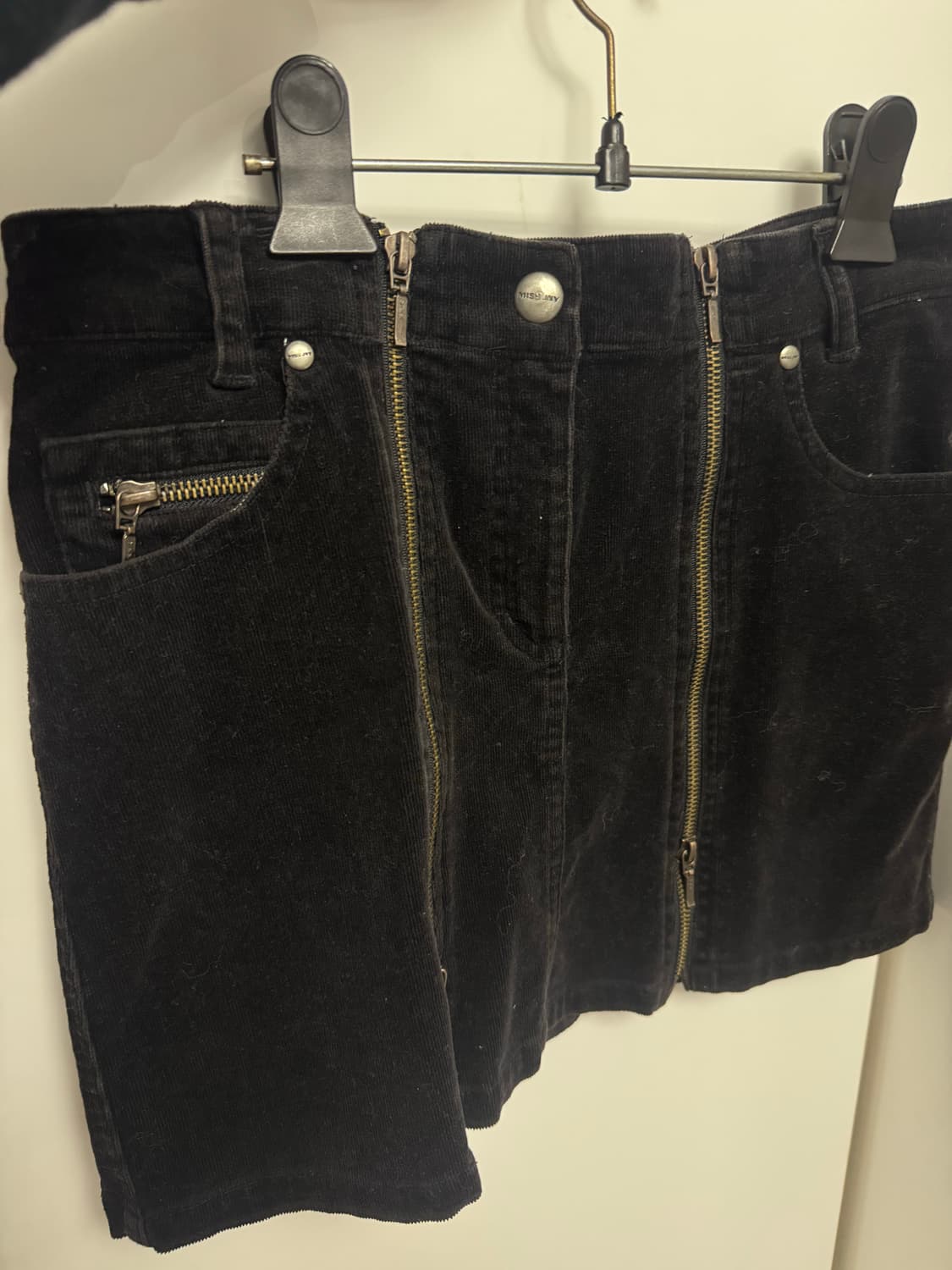 빈티지 스커트 상품이미지2