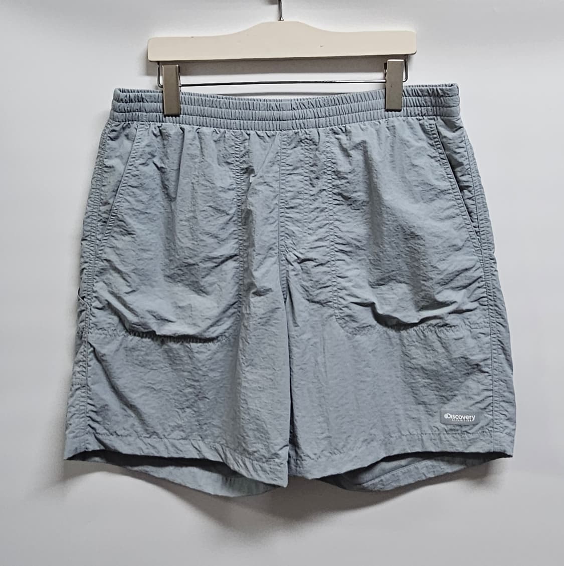 디스커버리 나일론 쇼츠 36 상품이미지1