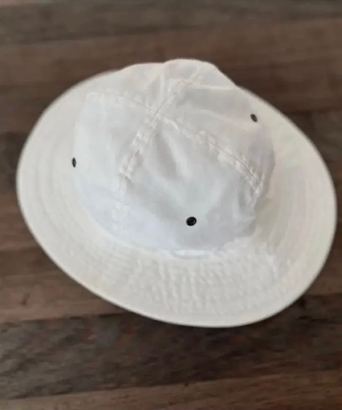 90’s RRL BUCKET HAT 상품이미지3
