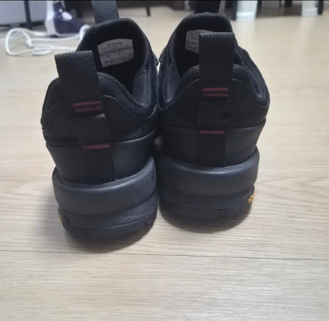 노스페이스 고어텍스 등산화.트레킹화 상품이미지3