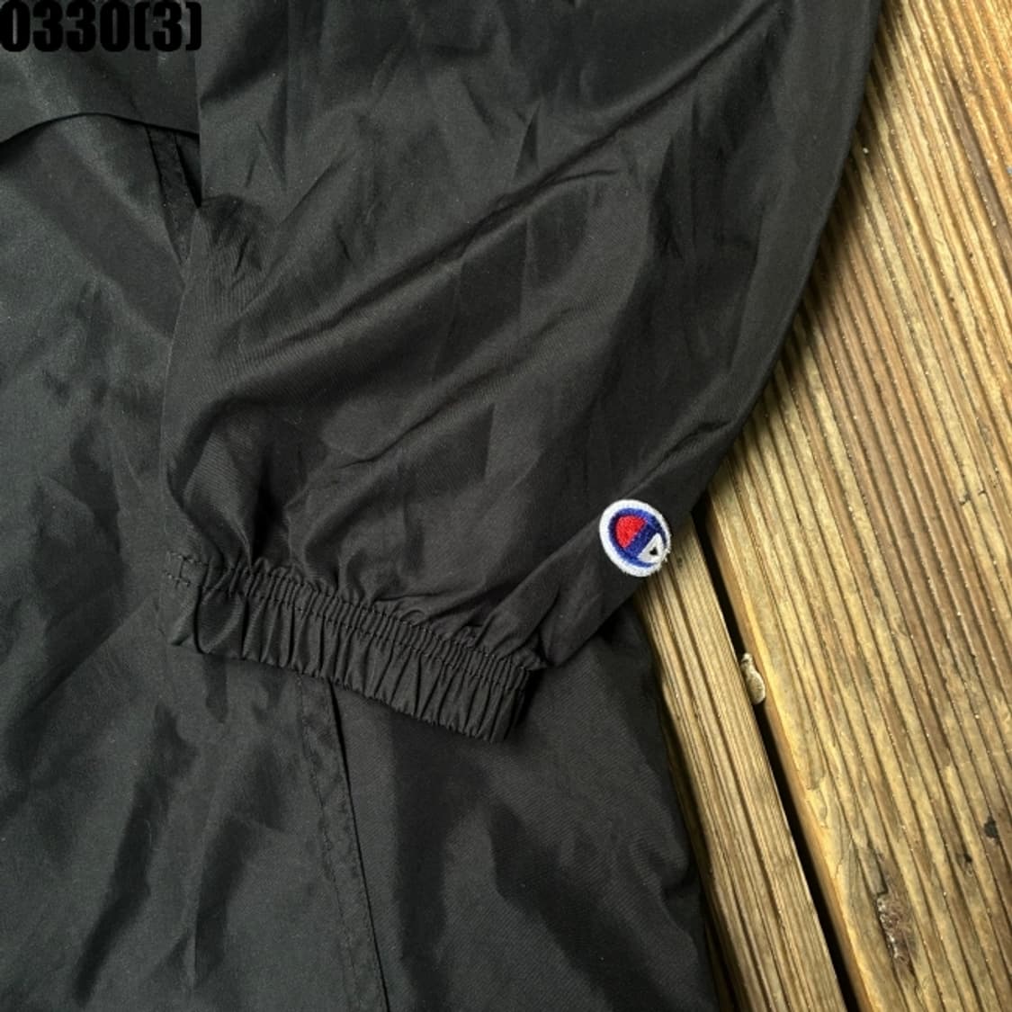 챔피온 바람막이 아노락 상품이미지3