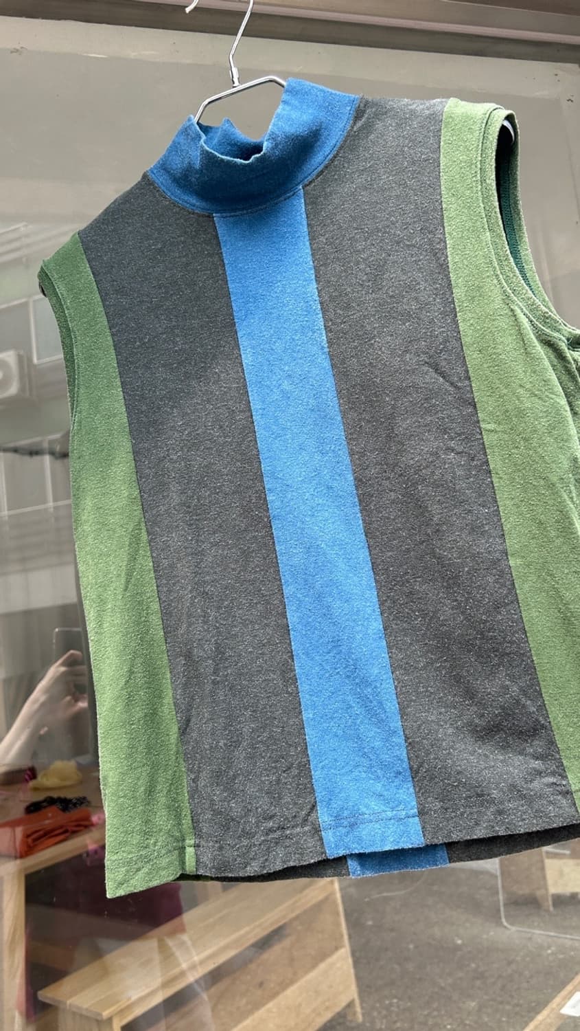 HaaT Issey Miyake sleeveless 상품이미지2