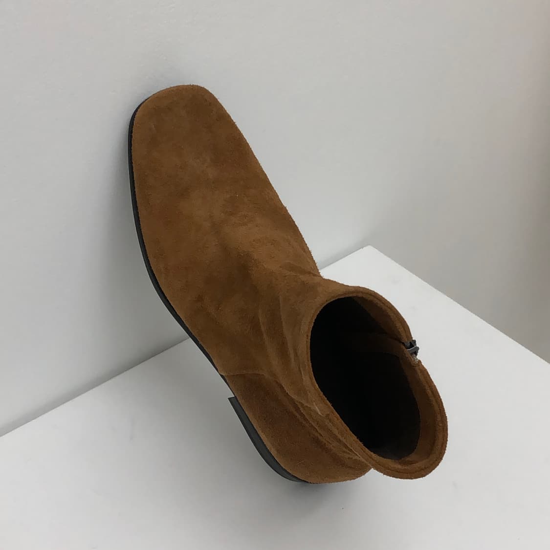 스웨이드 앵클부츠 상품이미지6