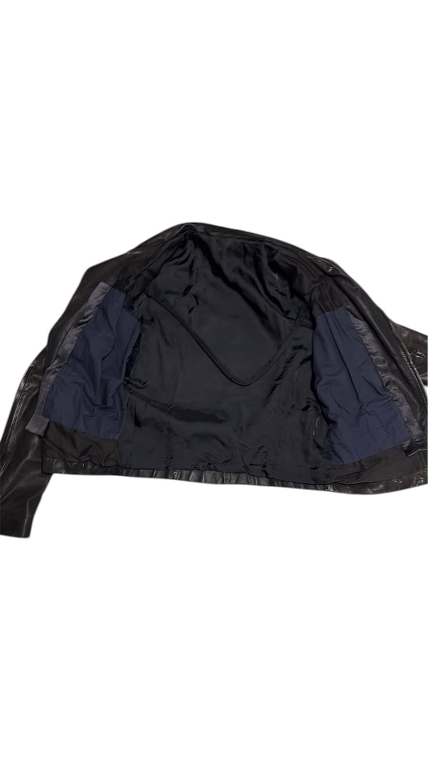 Rick Owens Stooges Jacket 2011 상품이미지3