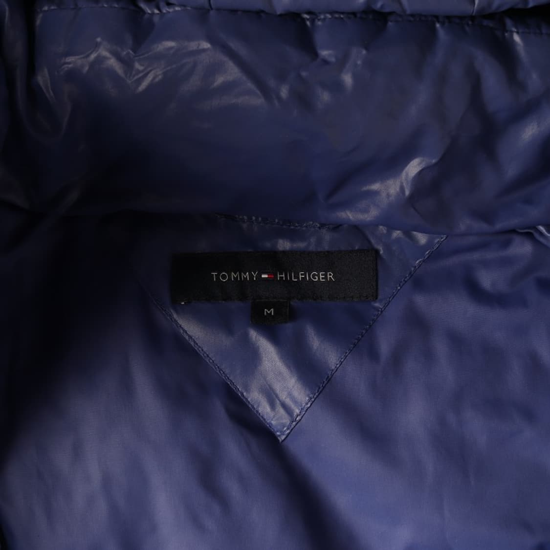 타미힐피거 구스다운 패딩 M 상품이미지6