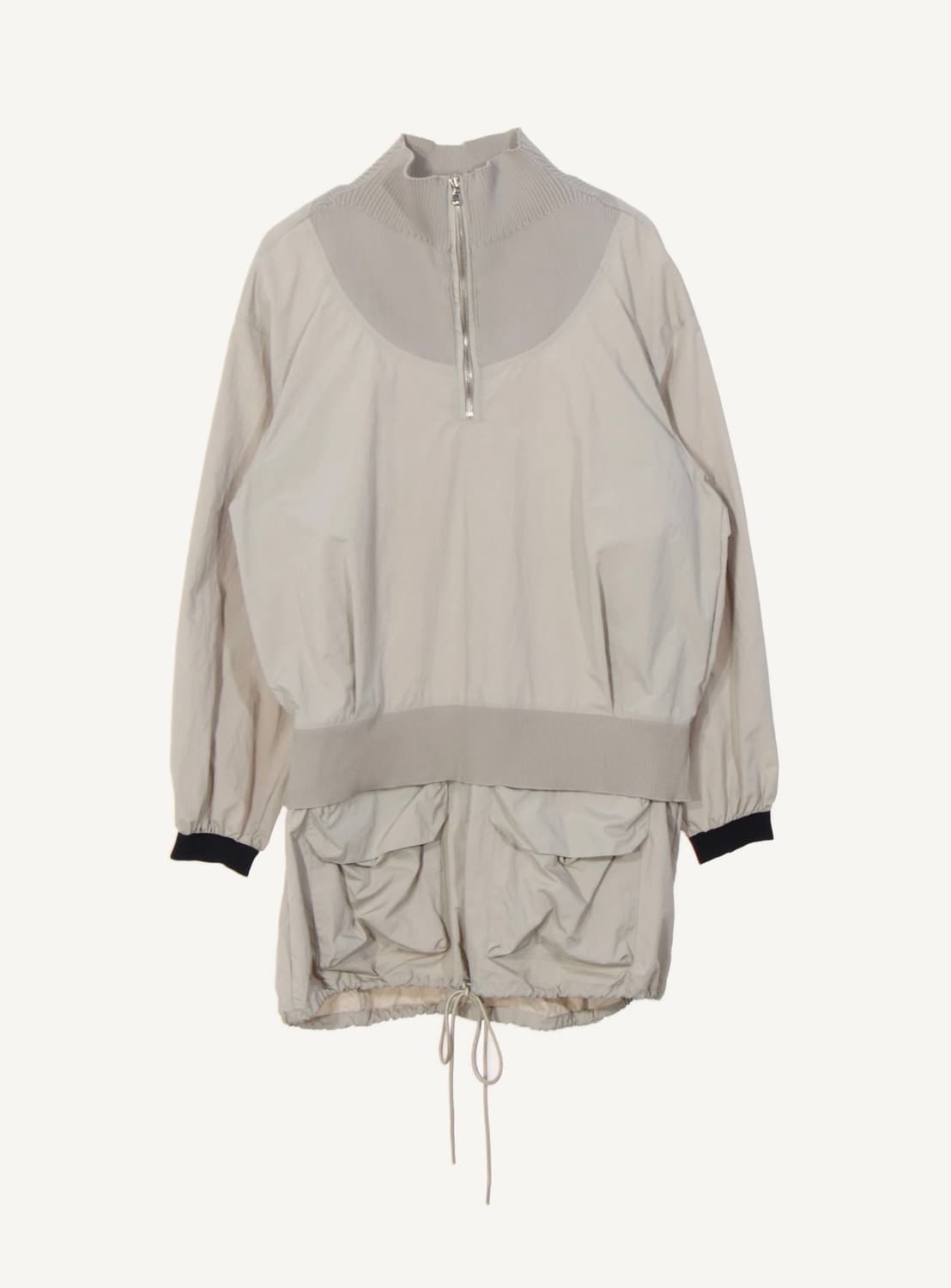 시스템 원피스 (시착만 해본 새상품) 상품이미지1