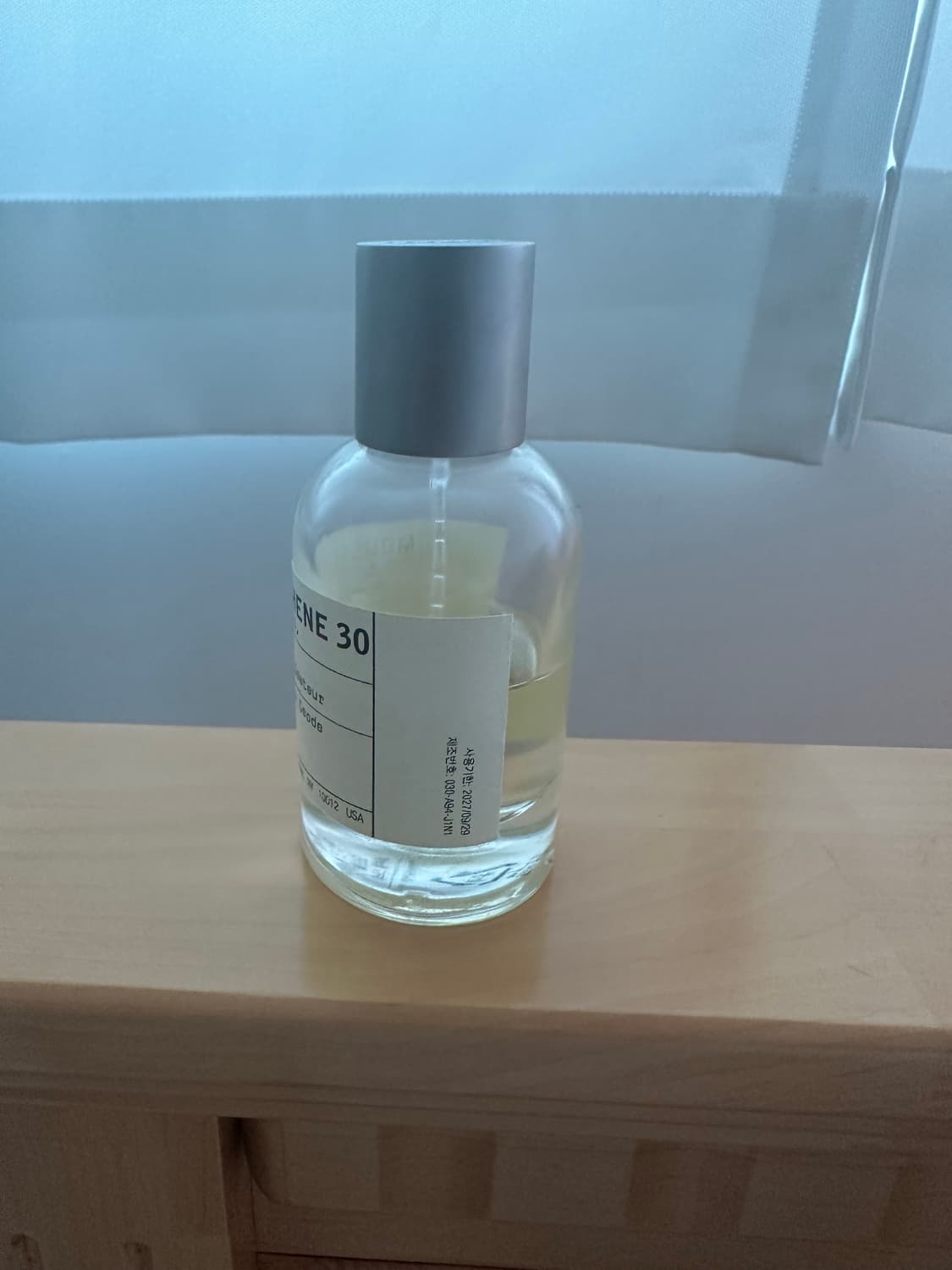 [50ml] 르라보 무스드쉔 상품이미지3