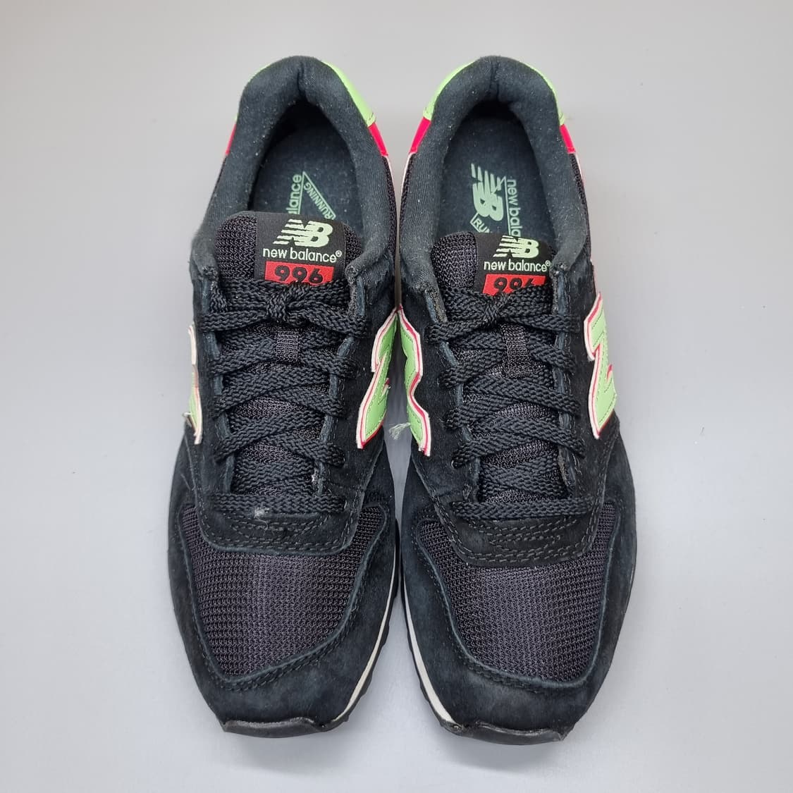 뉴발란스 996 여성운동화235  상품이미지2
