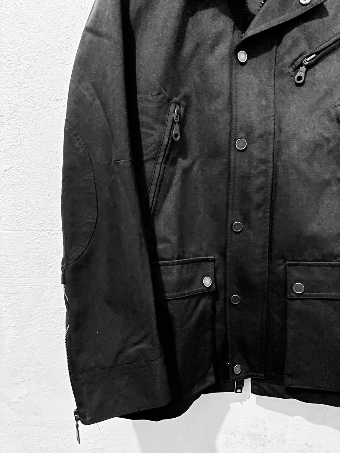 DKNY 유틸리티 자켓 상품이미지3