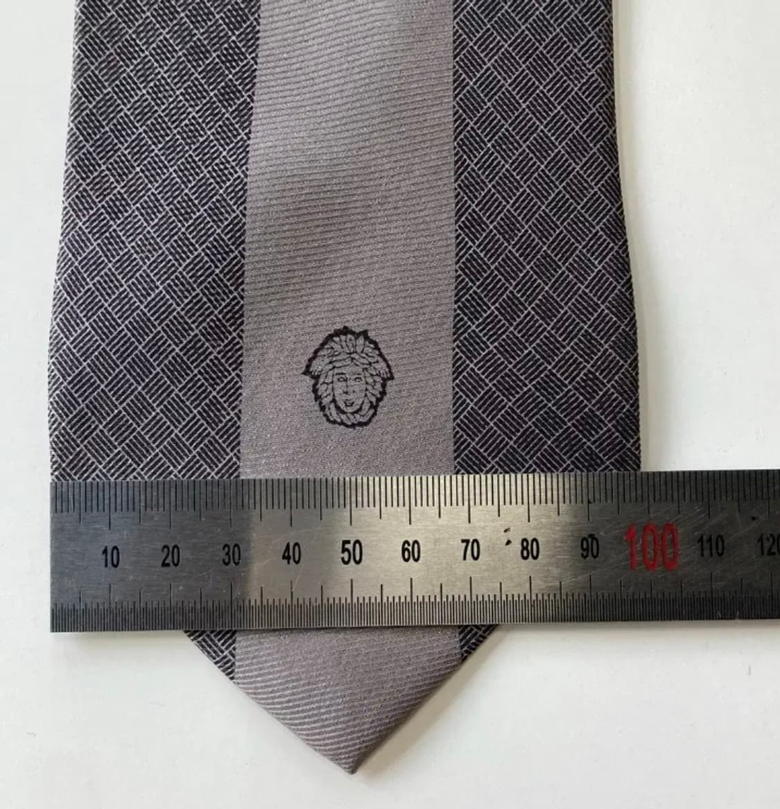 지방시베르사체 넥타이 상품이미지5