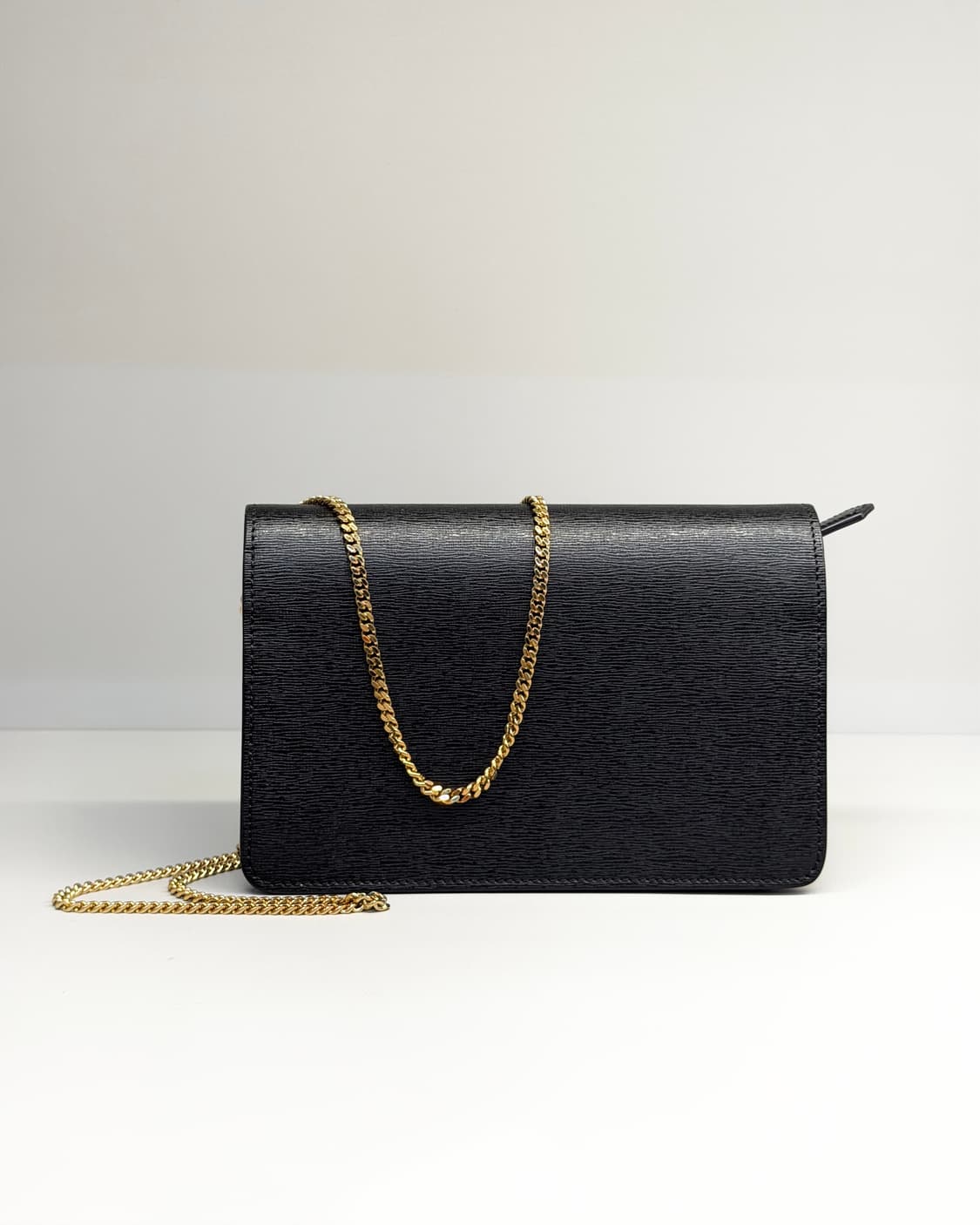 펜디 FF 로고 스터드 미니 크로스백 상품이미지6