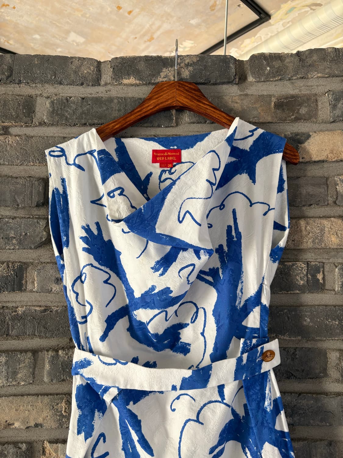 Vivienne Westwood Red Label One Piece 상품이미지2