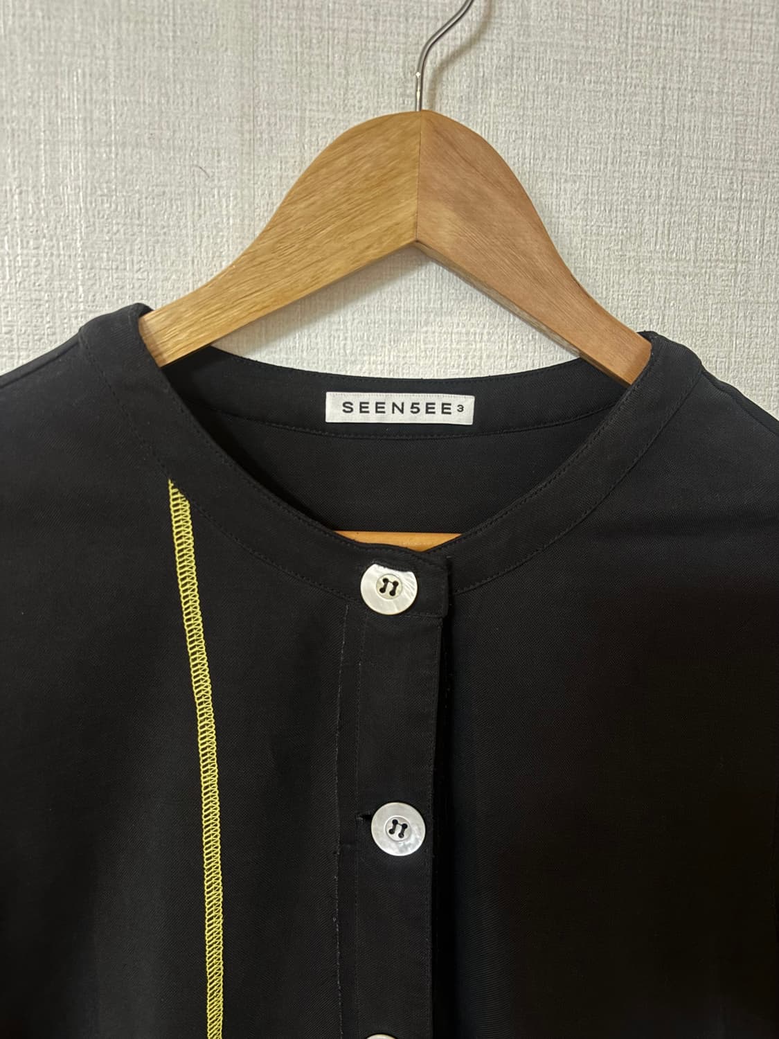 seen / 카디건 /컨디션 A+ / free 상품이미지2