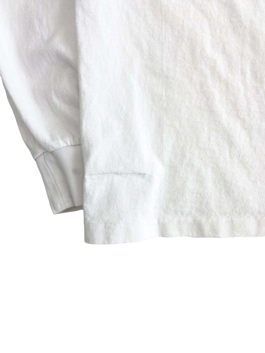 캡틴 선샤인 West Coast 긴팔 티셔츠 상품이미지5