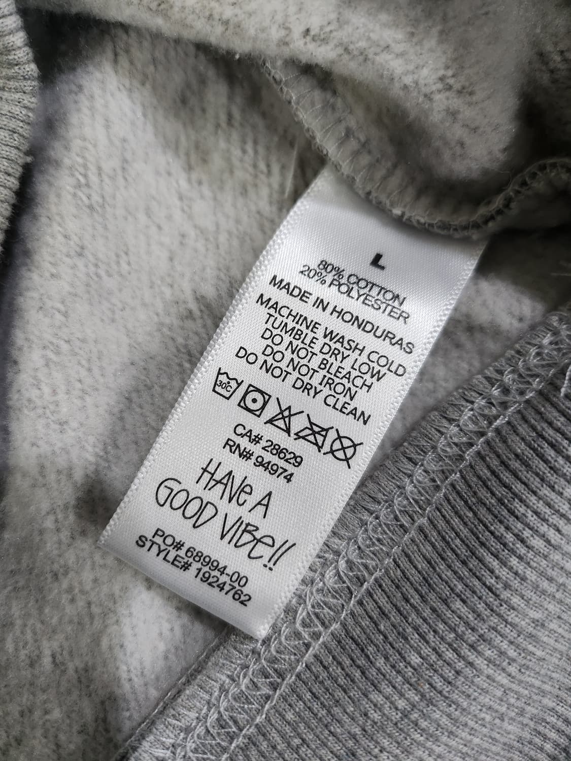 스투시 후드티  상품이미지7