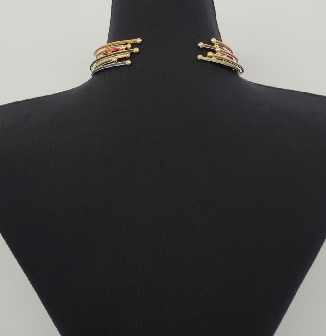 vintage necklace set 상품이미지9