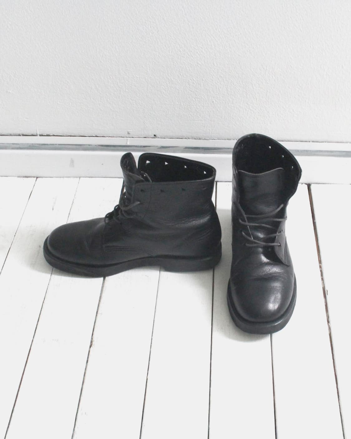 [shoes] yohji yamamoto y’s 상품이미지2