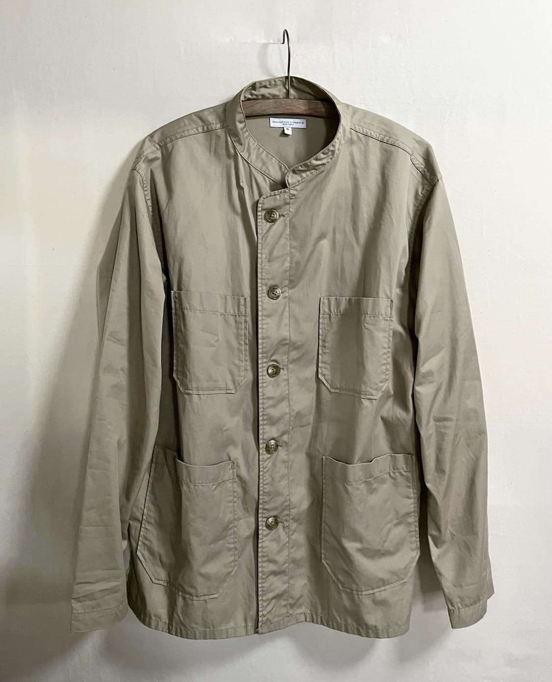 ENGINEERED GARMENTS field utility jacket 상품이미지6
