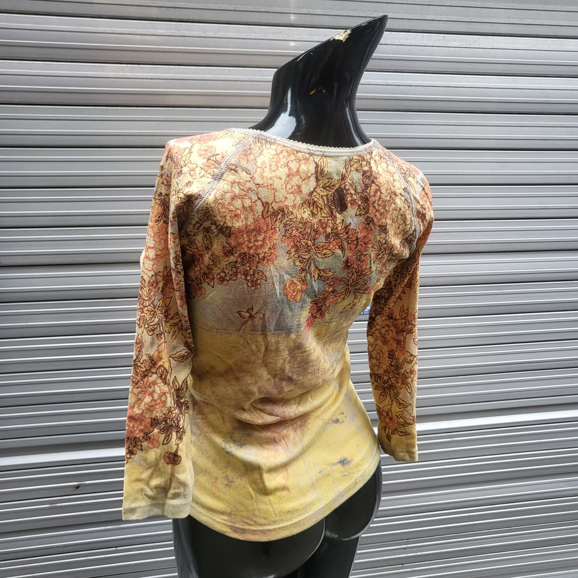 skinny minnie long sleeves (7부) 상품이미지4