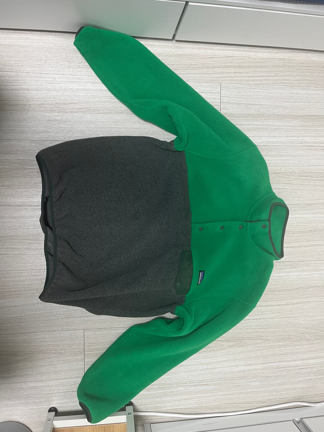 파타고니아 신칠라 헤비웨이트 상품이미지1