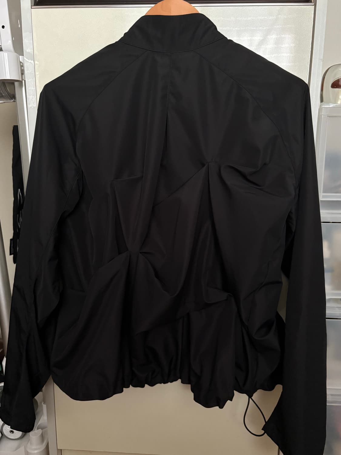 nache pintuck wind breaker 1 상품이미지5
