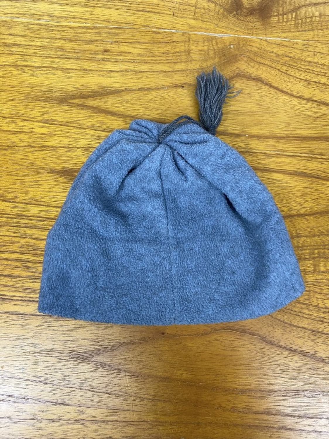 whistler 플리스 비니 상품이미지2