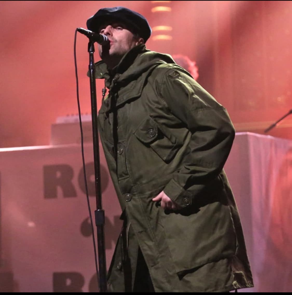 92년 캐나다군 콜드웨더 파카 숏-미디움(내 외피 포함) 상품이미지2