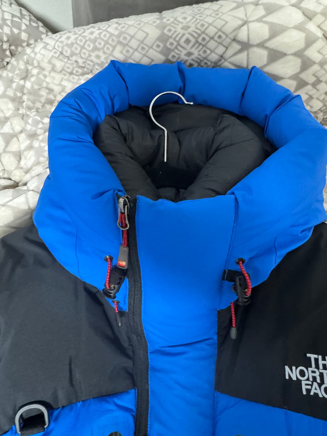 히말라야2 대장급 패딩 상품이미지5