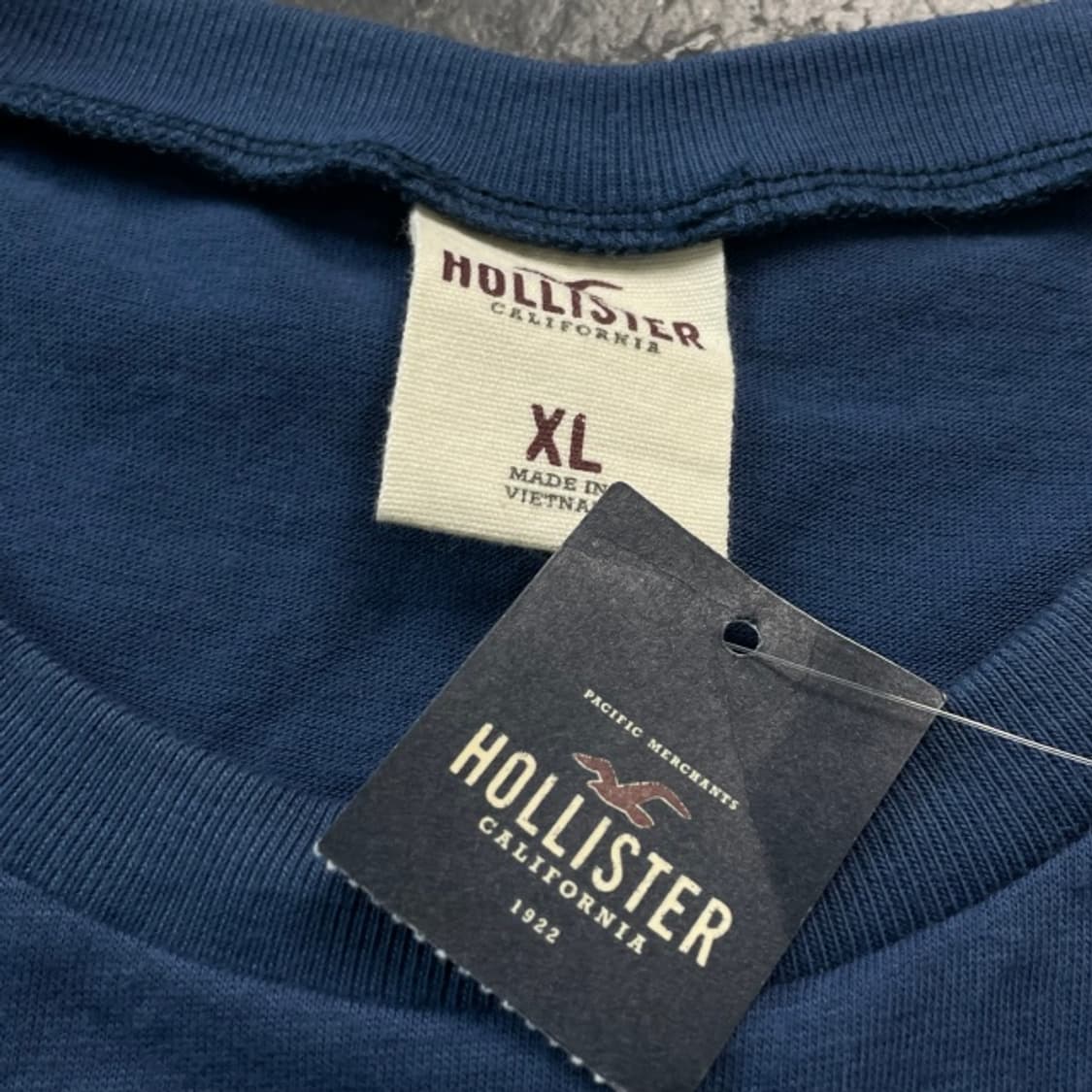 105 홀리스터 반팔티 상품이미지3