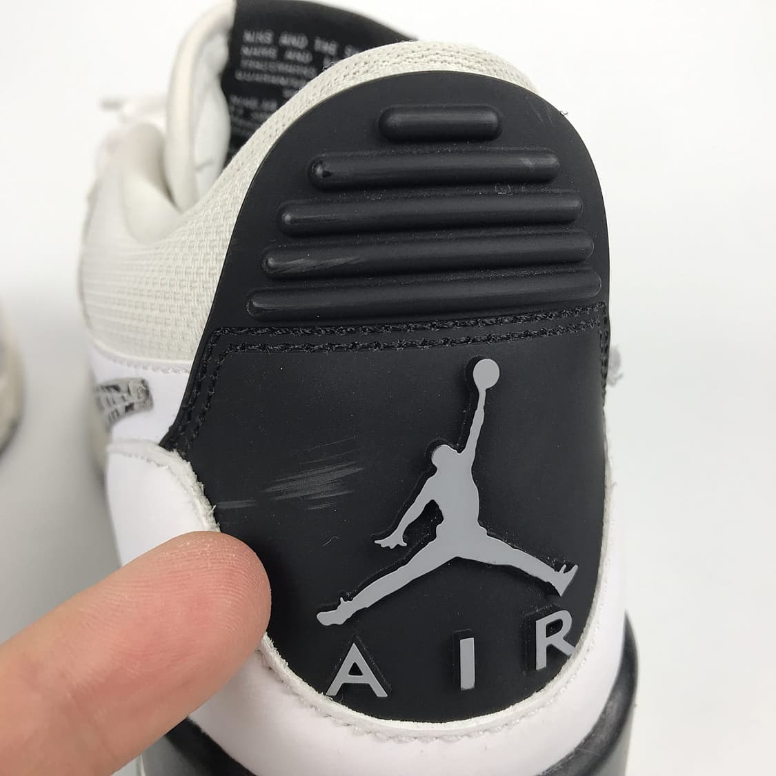 나이키 에어 조던 레거시 312 운동화 신발 남성250 상품이미지8