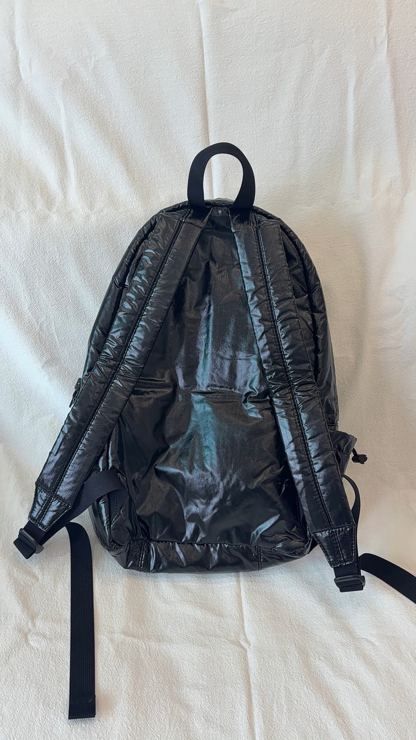 PORTER CIRE RUCKSACK (Black) 상품이미지4
