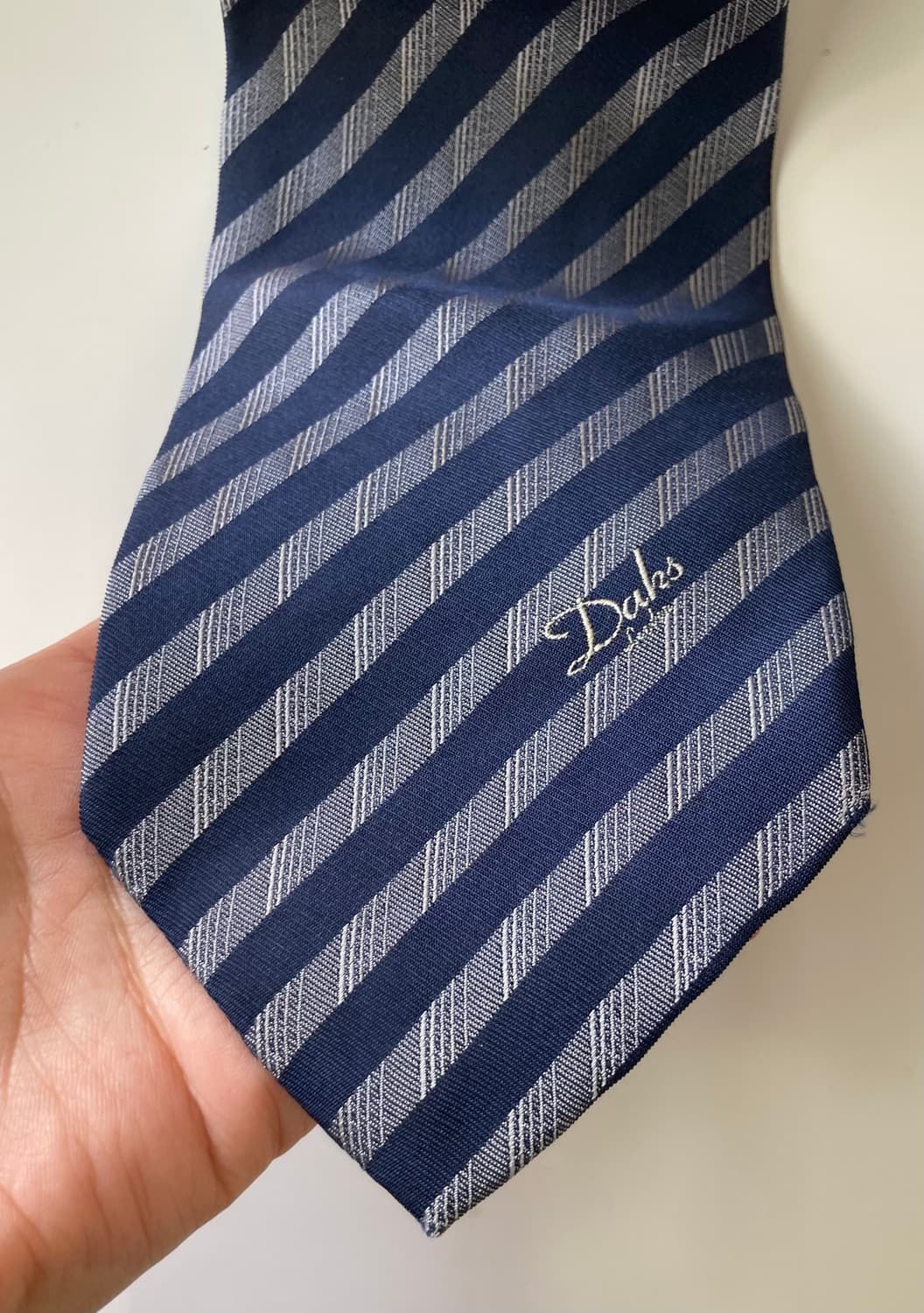 닥스 넥타이 상품이미지8