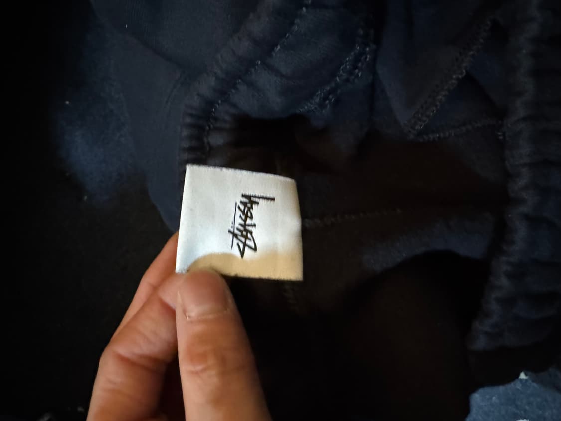 나이키 스투시 NRG 플리스 팬츠 (S) 상품이미지3