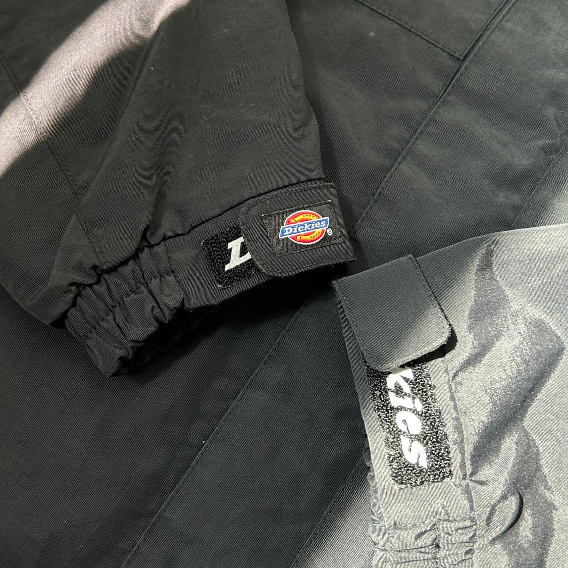 디키즈 올드스쿨 후드 바람막이 상품이미지5