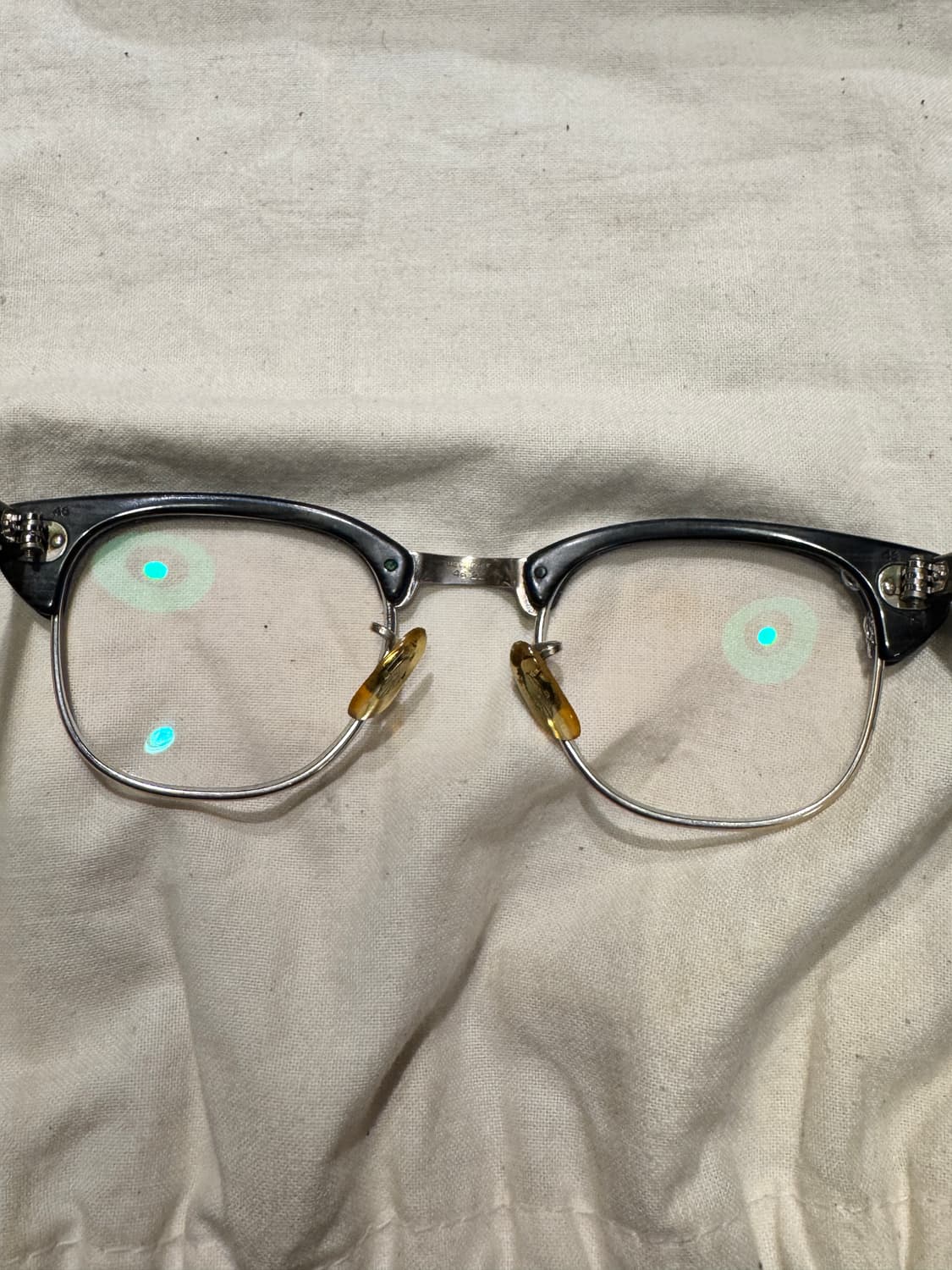 SHURON 슈론 하금테 빈티지 상품이미지3