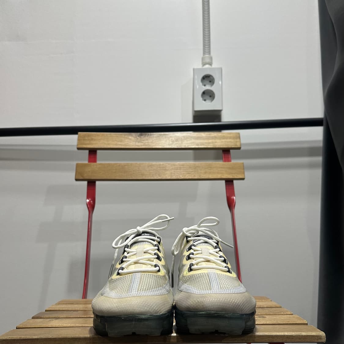 280) 나이키 운동화 남성 남자 신발 에어 베이퍼맥스 상품이미지2